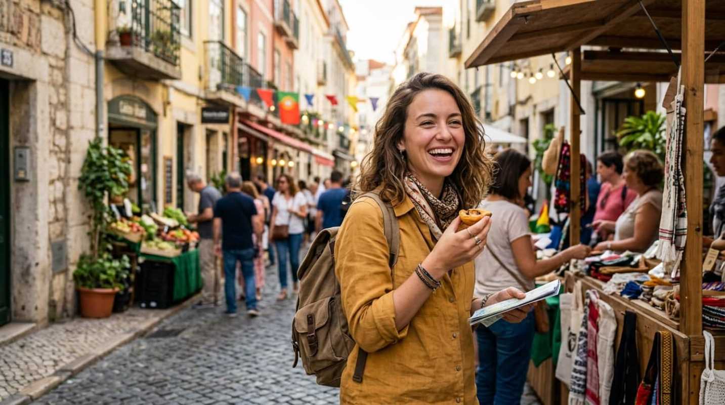 How to Travel on a Tight Budget Without Feeling Like You're Missing Out